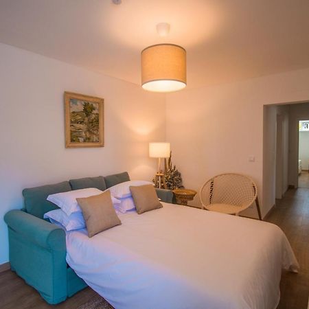 188 Apartments - Lantana - Pool, Garden And Patio Cascais Kültér fotó