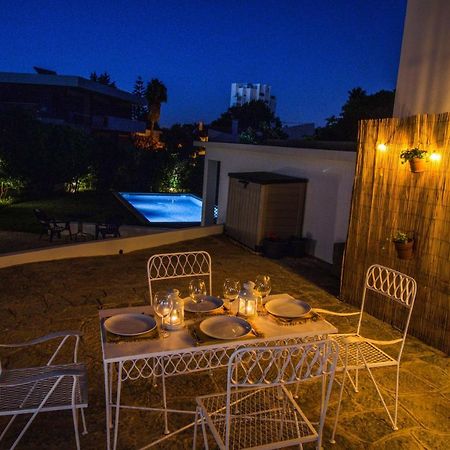 188 Apartments - Lantana - Pool, Garden And Patio Cascais Kültér fotó